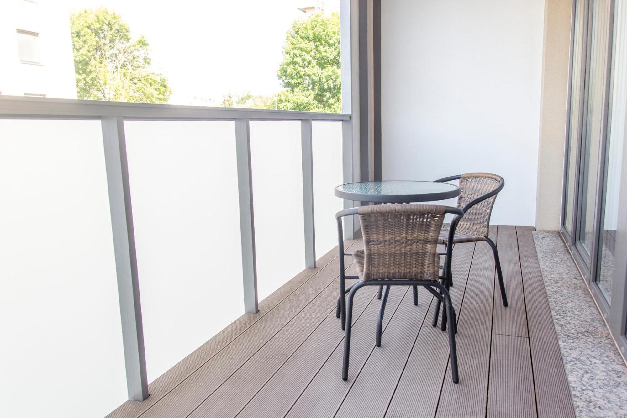 Polanowscy Apartamenty Blisko Morza Kasprowicza 20 A Apartament 111 Kolobrzeg Exterior photo